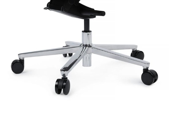 Кресло Fabio-M B2518