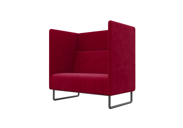 Bronks Диван одноместный BROS-1 1050*760*1180