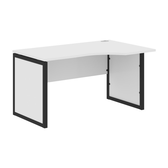 Стол эргономичный XQPCET 149(R) 1400х900х750 XTEN-QP