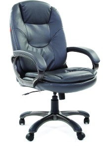 Кресло директорское CHAIRMAN CH 668 / CH 668