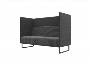 Бронкс Диван двухместный BROS-2 1715*760*1180