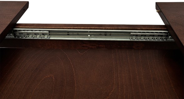 Стол раскладной Пегас neoclassic  1200(+350)*750