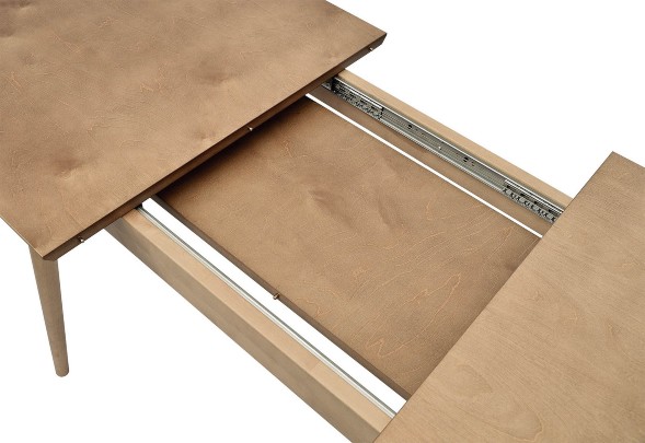 Стол раскладной Пегас neoclassic  1200(+350)*750