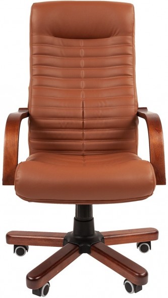 Кресла руководителя CHAIRMAN 480 WD N