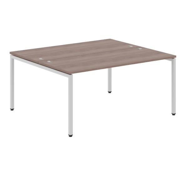 Стол 2-х местный XWST 1614 1600х1406х750 XTEN-S