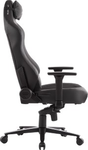 Геймерское кресло Everprof Blackshot 