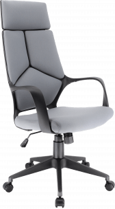 Кресло Everprof Trio Black TM ткань 