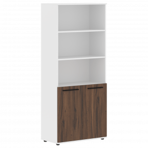 Шкаф высокий широкий EHCS 85.5 852х430х1967 EDIS