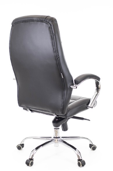 Кресло Everprof Kron M Кожа 