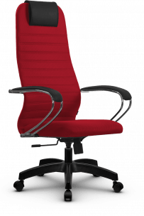 Эргономичные кресла SU-BK-10 Pl