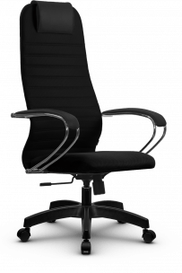 Эргономичные кресла SU-BK-10 Pl