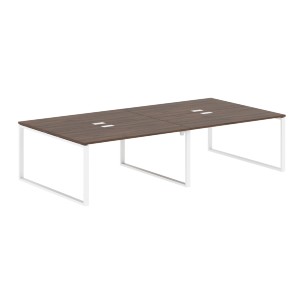 Стол 4-х местный EQWST 3116 3126х1606х750 EDIS