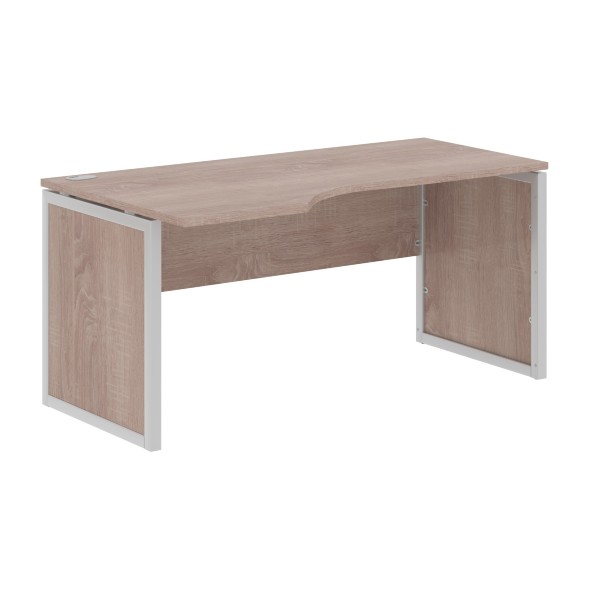 Стол эргономичный XQPCET 169(L) 1600х900х750 XTEN-QP