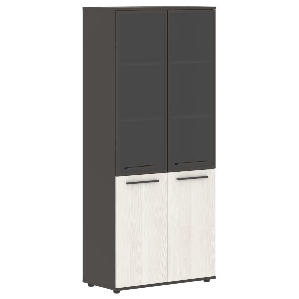 Шкаф высокий широкий EHCS 85.7 852х430х1967 EDIS