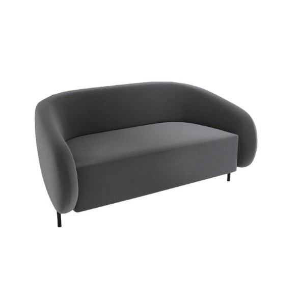 Belt Диван двухместный BLT-2 1560*850*730