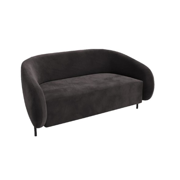 Belt Диван двухместный BLT-2 1560*850*730