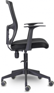 Кресло офисное Альфа