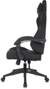 Кресло игровое Zombie Predator 