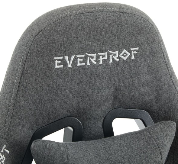 Геймерское кресло Everprof Ghost