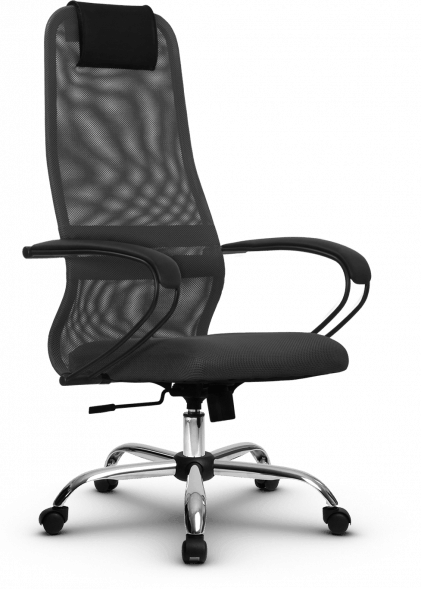 Кресло офисное SU-BP-8 Ch