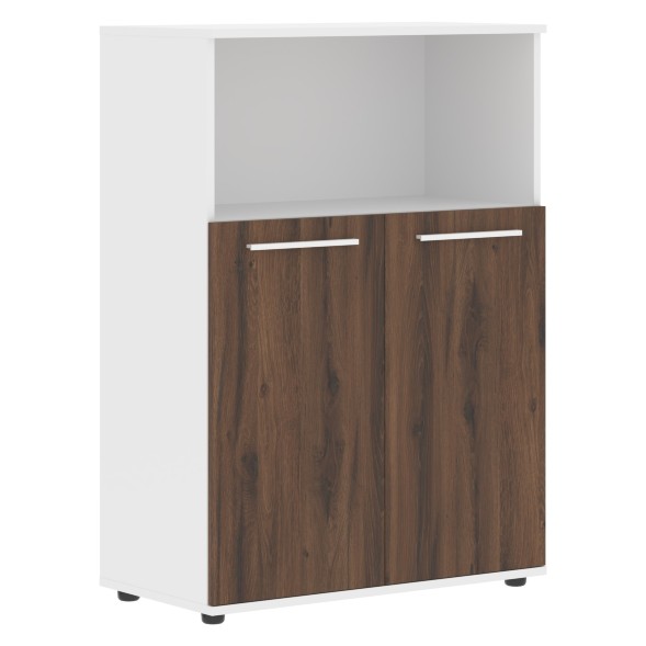 Шкаф средний широкий EMCS 85.3 852х430х1199 EDIS