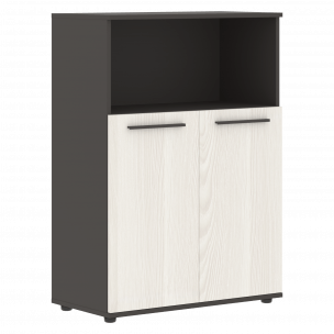 Шкаф средний широкий EMCS 85.3 852х430х1199 EDIS