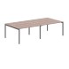 Стол 4-х местный XWST 2814 2806х1406х750 XTEN-S