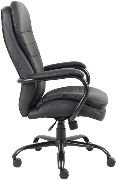 Кресло офисное BRABIX &amp;quot;Heavy Duty HD-001&amp;quot;