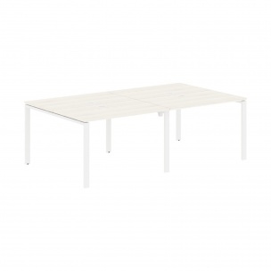 Стол 4-х местный EUWST 2313 2326х1346х750 EDIS