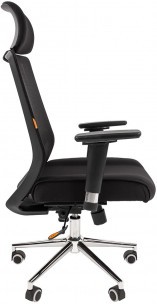 Кресло руководителя  CHAIRMAN 555 LUX