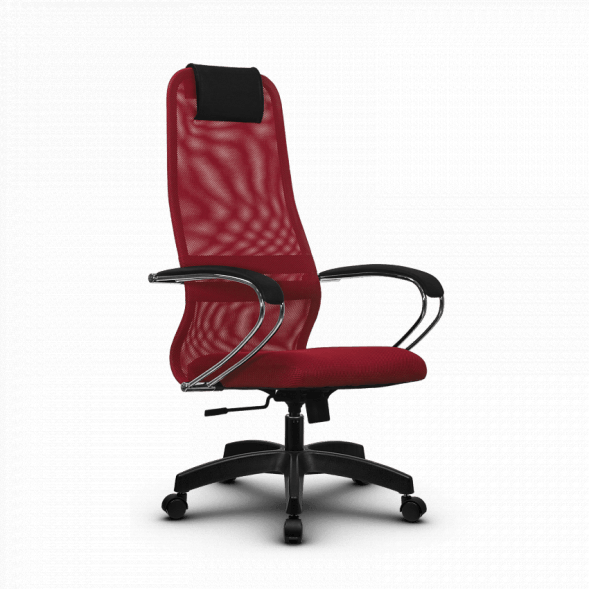 Кресло офисное SU-BK-8 PL