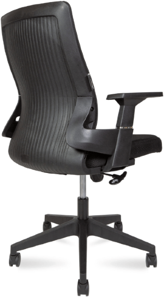 Кресло офисное Terra LB