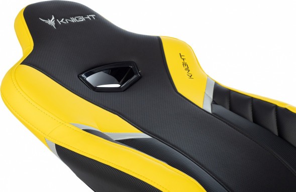 Кресло игровое Knight Thunder 5X 