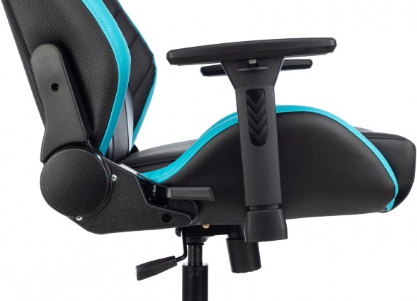 Кресло игровое Knight Thunder 5X 