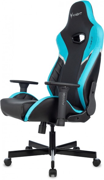 Кресло игровое Knight Thunder 5X 