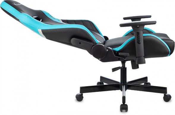 Кресло игровое Knight Thunder 5X 