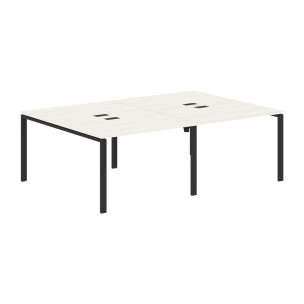 Стол 4-х местный EUWST 2316 2326х1606х750 EDIS