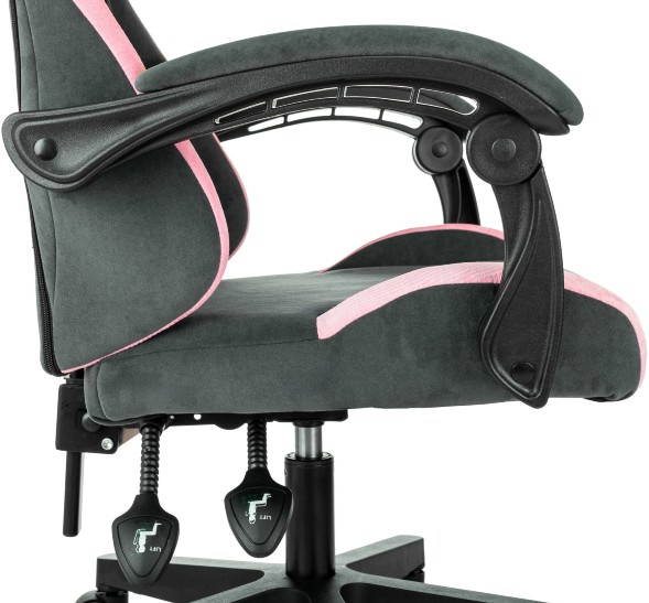 Кресло игровое Knight Kitty