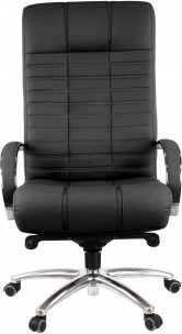 Кресло Everprof Atlant AL M Кожа 