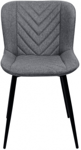 Стул Victory серый