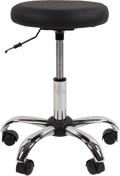 Стул мобильный Chairman 001 хром