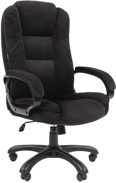 Кресло руководителя CHAIRMAN 600 HOME