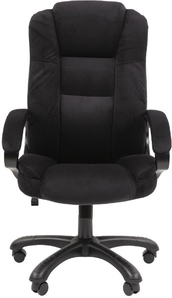 Кресло руководителя CHAIRMAN 600 HOME