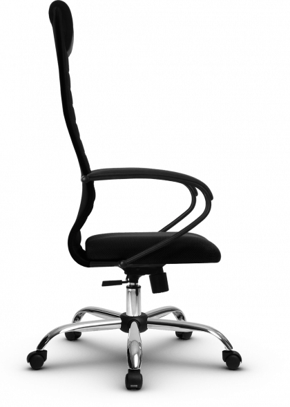 Эргономичное кресло METTA SU-BP-10 Ch