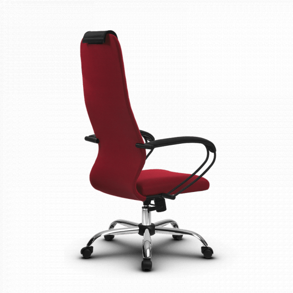 Эргономичное кресло METTA SU-BP-10 Ch