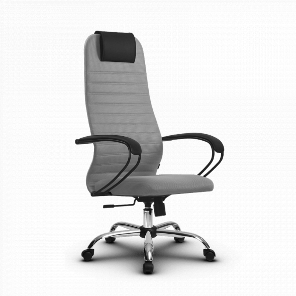 Эргономичное кресло METTA SU-BP-10 Ch