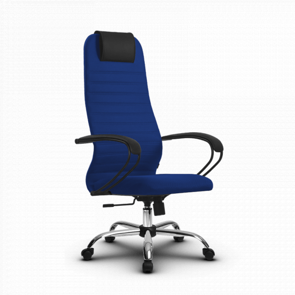 Эргономичное кресло METTA SU-BP-10 Ch