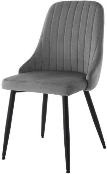 Стул обеденный Tango велюр