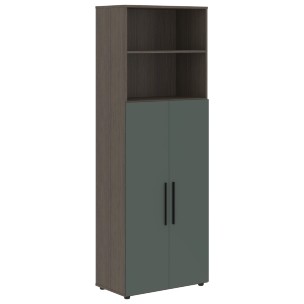 Шкаф высокий широкий VHCS 80.6 800х430х2253 VELION