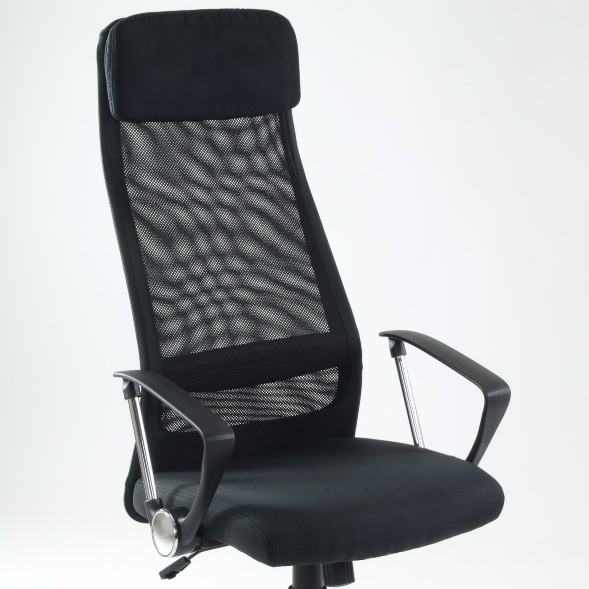 Кресло руководителя K-116